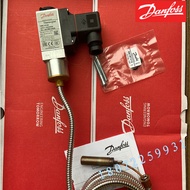 DANFOSS Denvers Temperature Switch MBC8100-2411-1A00075 061B800466 8004