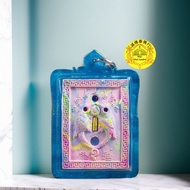 人缘鸟牌佩戴型 Kruba Krissana 古巴吉士纳 Wat Asromsatan