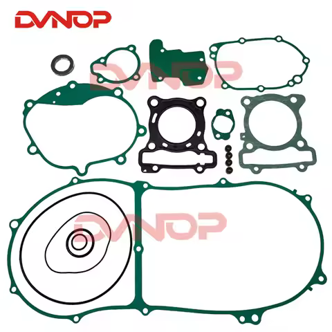 Complete Full Engine Gasket kit for Yamaha NMAX155 Nmax 155 Aerox TRICITY R15 155cc GPD 150A 2DP-E13