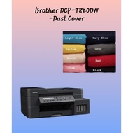 Dust Cover for Brother DCP-T820DW , DCP T420W, DCP T700W