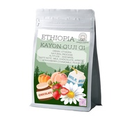 Free Crush-ETHIOPIA KAYON GUJI G1
