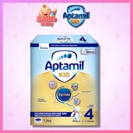 Aptamil kid step 4 600g | 1.2kg