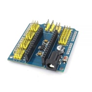 {Taiwan Iot Technology} Arduino Nano IO Shield Multi-Purpose Expansion Board