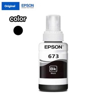 EPSON 673 INK FOR EPSON PRINTER L800/L805/L810/L850/L1800