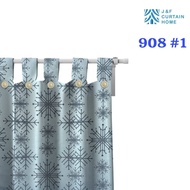 52" x 90" Made Polyester curtains (C08)