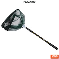 Triangle Fishing Net + 1.5 Meter Handle – Suitable for Rivers & Ponds
