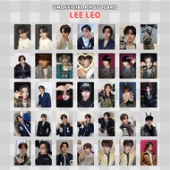 LEE ALD1LEO ALPHA DRIVE ONE/ UNOFFICIAL KPOP PHOTOCARD/ BOYS 2 PLANET/ BOYS II PLANET/ BOYS PLANET 2
