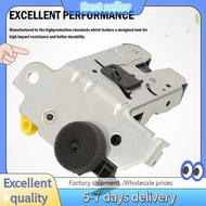 E7G-Car  Lock    5NA827506  Lock  Rear Trunk Lid Lock Latch