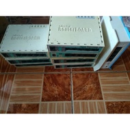 Minus mikrotik router board