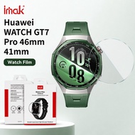 Tempered Glass For Huawei WATCH GT7 Pro 46mm 41mm Protector Film 9H Hardness HD Clear FM0025
