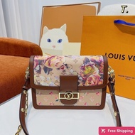 [High Order Boutique] [Limited Purchase Free Shipping] Daphne Chain Bag Shoulder Bag Female Messenge