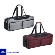 [Liyang Sports Badminton] Mizuno Badminton Racket Bag Backpack Rectangular 73TD3601