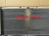 台製 福特 LIATA TIERRA ACTIVA AZTEC 323 99 水箱 (雙排) 廠牌:LK,CRI 可詢問