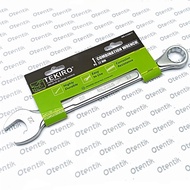 New Tekiro Combination Wrench 22 Mm - Kunci Ring Pas Tekiro 22 Mm -