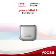 yoose Mini 5 Foil Shaver