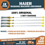 HWM140-B1678ES8 HWM150-B1678ES8 HWM140-B1678S8 HAIER WASHING MACHINE ABSORBER (DAMPER) SPRING ABSORB
