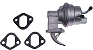 Solarhome Fuel Pump 23100-78154-71 231007815471 Compatible with Toyota Forklift Trucks 2Y 3Y 4Y Engi