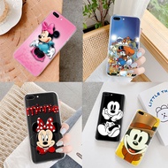 Soft Case Compatible for Realme C20A C17 C25 C3 7I C15 C2 C21 C21Y C25Y C12 C25S C11 C20 Pro Casing 