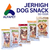 Jerhigh 50gr & 70gr Snack dog treats