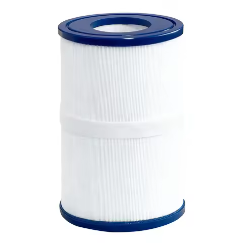 SPA Filter Compatible PDM30 Oval Hot Tub Filter Cartridge 30 Sq. Ft. (1 Pack) with 461269 FC-9940 FC