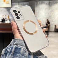 Case for SAMSUNG a13 5g a13 4g samsung a32 4g samsung a32 5g samsung a23 5g phone casing Softcase Si