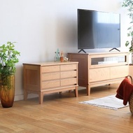 旭川家具 MUKU工房 Original MUKU 邊櫃