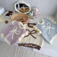 Tyra Knit Top | Top FOR GIRLS | Girls' Clothes | Girls' Knitted Tops