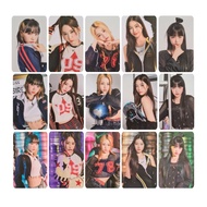 LE SSERAFIM 1st FM MD F3ARNADA 2023 S/S PHOTOCARD