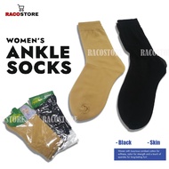 Women Ankle Stockings FreeSize