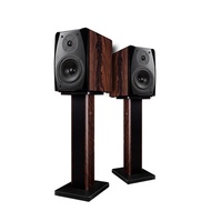 Advanced Solid wood Floor Speaker Stands (pair),labsvision Speaker Stands Bookshelf Speakers