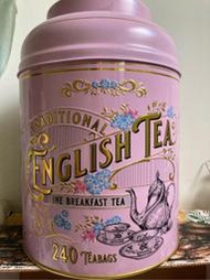 New English 早餐茶茶包 錫蘭紅茶 2公克 X 240包 【佩佩的店】COSTCO 新莊好市多