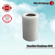 RO 4040 Membrane Connector RO 4040 Membrane Connection/