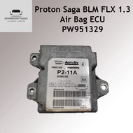 Proton Saga BLM FLX 1.3 Airbag ECU PW951329