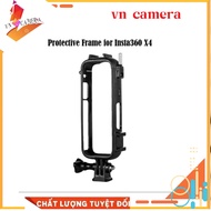 Instar 360 x4 frame 360 x4 protective frame intar camera