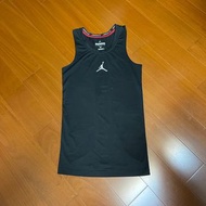 （Size L) Nike Jordan Training 緊身背心（R4)