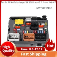 Fuse Box Unit 9675879380 Fuse Box for  3008 Fuse Box Fuse Box  Module
