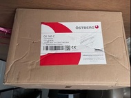 ÖSTBERG CK 160 C 抽風機
