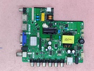 เมนบอร์ด ALPHA รุ่น LWD-325AA พาร์ท T.R5L.816 #2015