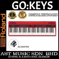 Roland GO:KEYS Music Creation Keyboard - GO KEYS / GOKEYS / GO61K / GO-61K