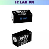 AC-DC power Module HLK-PM01 220V-5V 3W Ic Lab VN