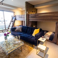 โรงแรม Hotel Tokyo Hub - Edogawa, Tokyo