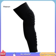 PP   Sports Knee Pads Knee Guards 1pc Sports Knee Pad Shin Guard – High Elastic Breathable Impact-re