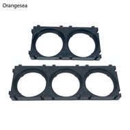 Orangesea Safety 33140 Lithium  Holder Anti-Vibration ABS Case Box Heat Resistance Case for 33140 Li