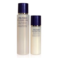 Shiseido 资生堂悦薇珀翠保湿爽肤水乳（水75ml+30ml乳）滋润型