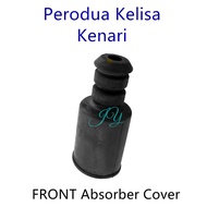(FRONT) Perodua Kelisa / Kenari Absorber Dust Cover Boot 48331-87Z06