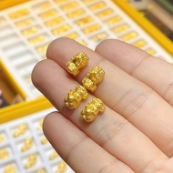 Gold 916 Pixiu Baby Gold 916 Bracelet