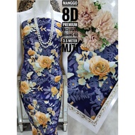 KAIN PASANG 🔥MANGGO 8D PREMIUM EXCLUSIVE🔥