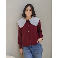 Hollingberry - Iroha Knit Cardigan