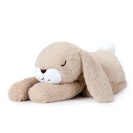 Mchugs Lười Biếng Bunny siêu mềm Dễ Thương Nhồi Bông Trang Trí Thú nhồi bông Búp Bê búp bê dễ thương