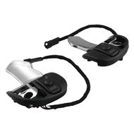 Car Steering Wheel Paddle Shifter for Charger 300 Grand 5RQ09DX9AC 5RQ08DX9AC